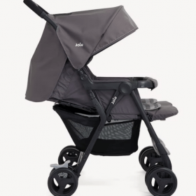 Joie Aire™ Twin Lightweight Double Stroller