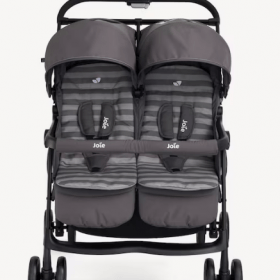 Joie Aire™ Twin Lightweight Double Stroller