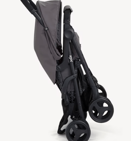 Joie Aire™ Twin Lightweight Double Stroller