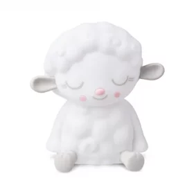 Sleepy Sheep Night Light