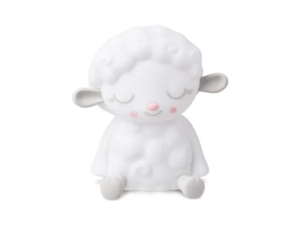 Sleepy Sheep Night Light