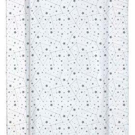 Nursery Changing Mat Star Constellations