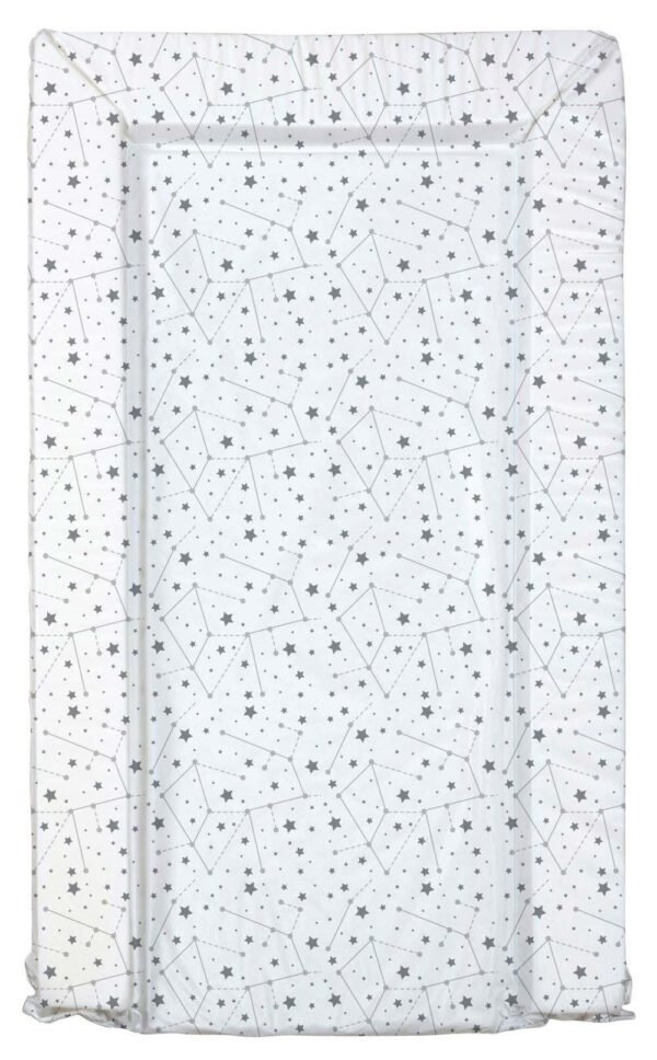 Nursery Changing Mat Star Constellations