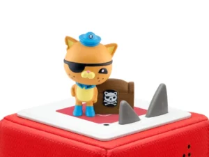 Kwazii Octonauts