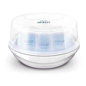 Avent Steriliser Microwave