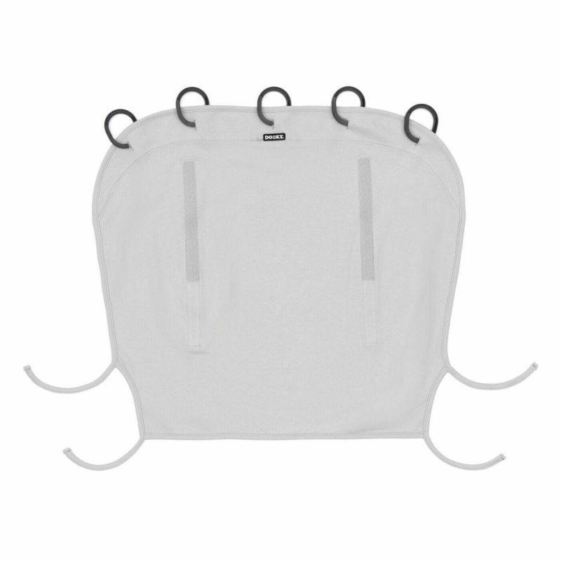 Dooky Sun Shade-black (copy)