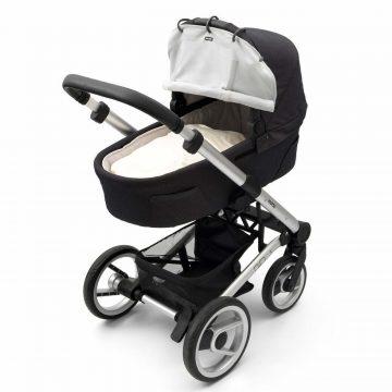 Dooky Sun Shade-black (copy)