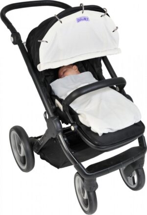 Dooky Sun Shade-grey (copy)