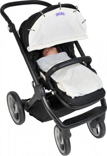 Dooky Sun Shade-grey (copy)