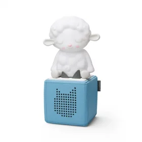 Sleepy Sheep Night Light