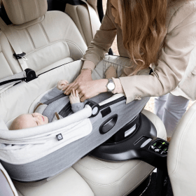 Joie Signature I-base™ Encore I-size Spinning Isofix Car Seat Base