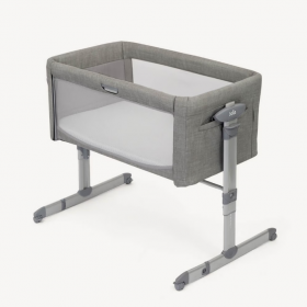 Joie Roomie™ Glide-foggy Grey