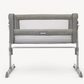 Joie Roomie™ Glide-foggy Grey