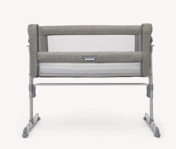 Joie Roomie™ Glide-foggy Grey