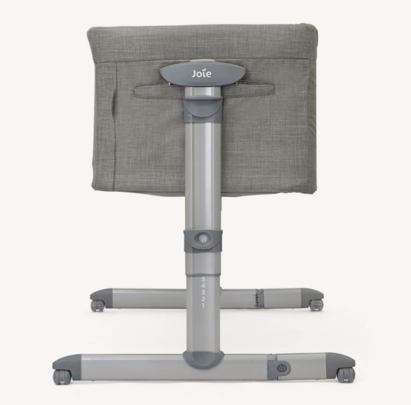 Joie Roomie™ Glide-foggy Grey