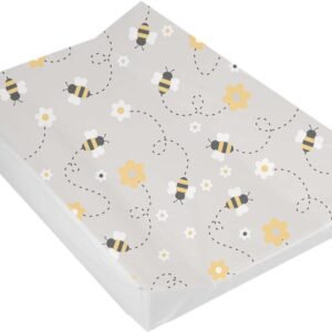 Mollydoo Baby Changing Mat Anti-roll White (copy)