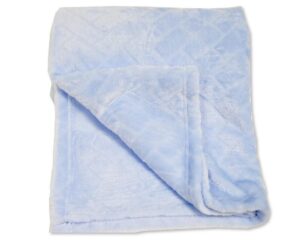 Snuggle Baby Pink Embossed Wrap (copy)