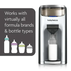 Baby Brezza Formula Pro Advanced