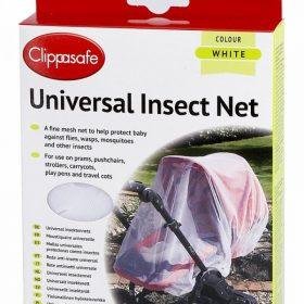 Universal Insect Net- White