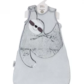 Baby Sleeping Bag 0-6 Months 2.5 Tog - Sidney Sloth