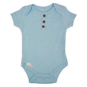 Sage Ribbed Body Suit (copy)