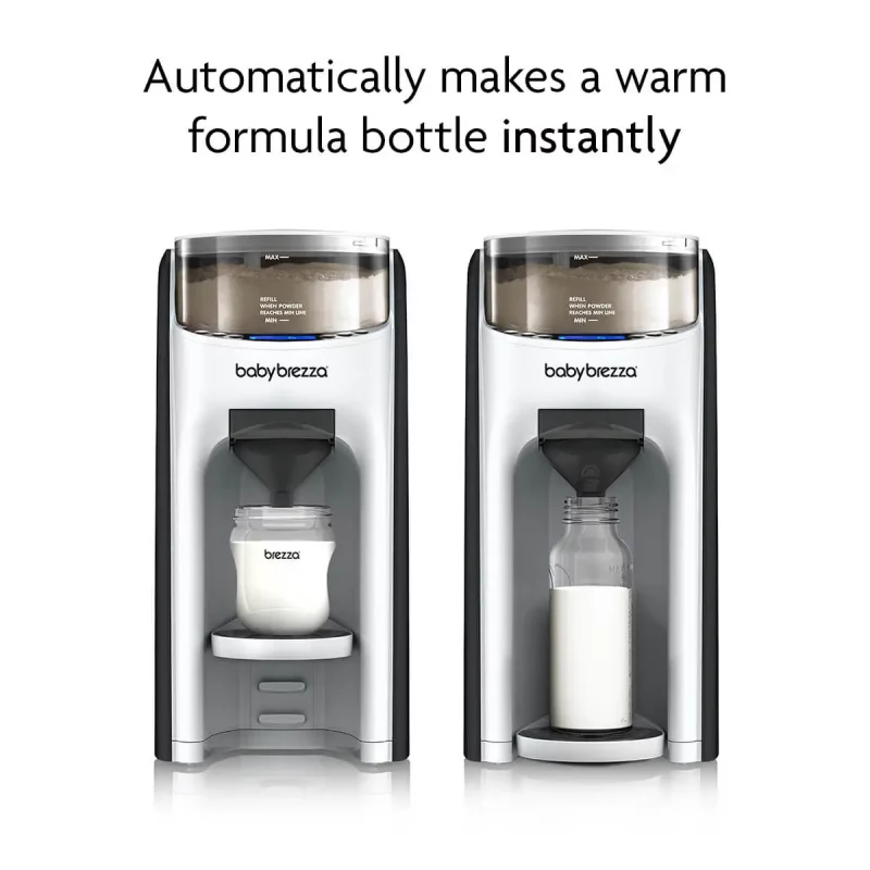 Baby Brezza Formula Pro Advanced