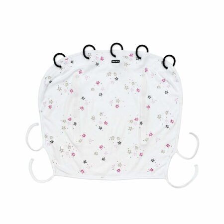 Dooky Sun Shade-twinkle Star