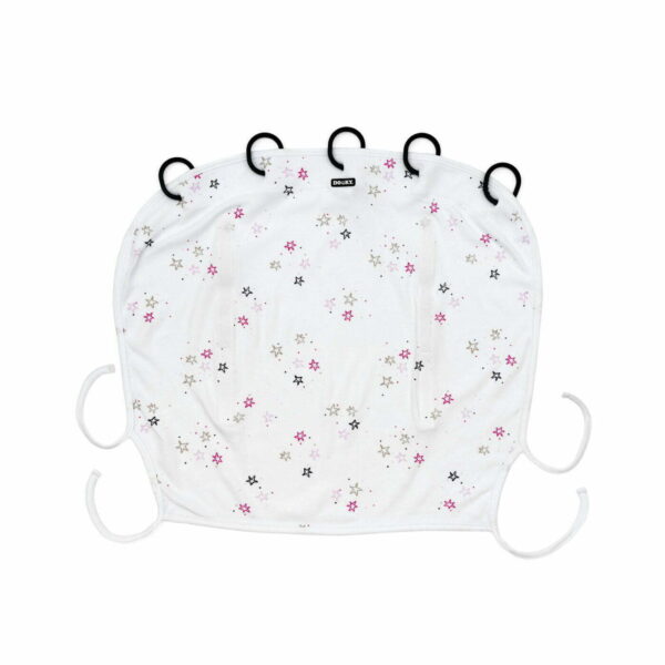 Dooky Sun Shade-twinkle Star