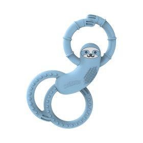 Dr. Brown's Flexees Silicone Teether Sloth Pink (copy)