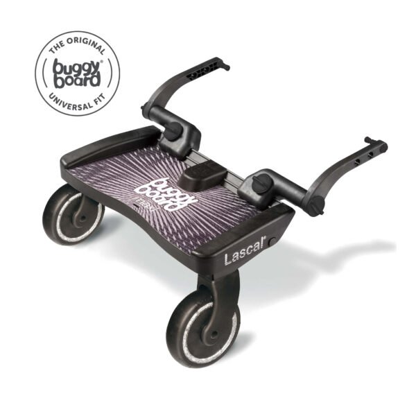 Lascal Maxi Buggyboard