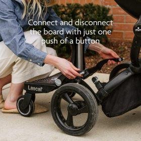 Lascal Maxi Buggyboard