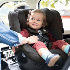 Joie I-spin 360™ I-size Spinning Car Seat-birth To 4 Years