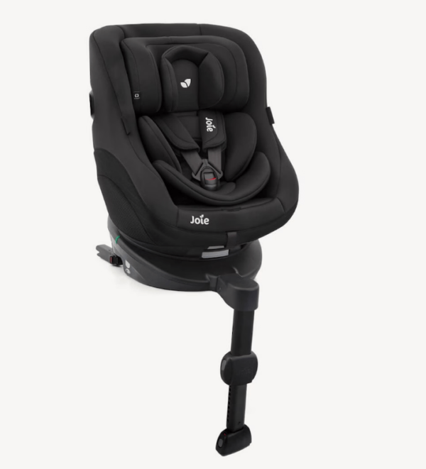 Joie Spin 360™ Gti I-size Spinning Car Seat For Birth To 4 Years