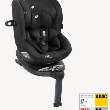 Joie I-spin 360™ I-size Spinning Car Seat-birth To 4 Years