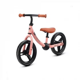 Kinderkraft Balance Bike 2way Next-pink