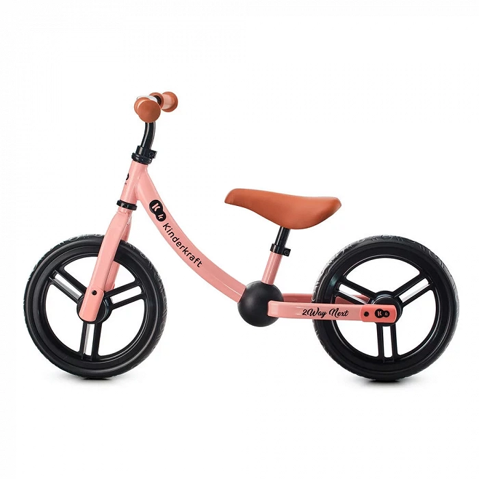 Kinderkraft 2way 2025 next balance bike