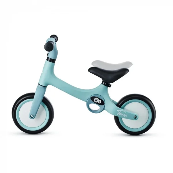 Kinderkraft Balance Bike Tove Mint