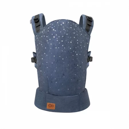 Kinderkraft Nino Baby Carrier-navy