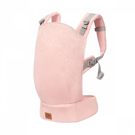 Kinderkraft Nino Baby Carrier Pink