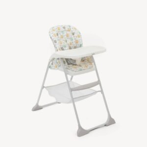 Joie Mimzy™ Snacker Fast Folding Highchair