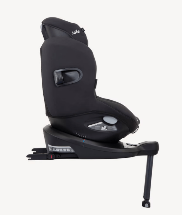 Joie I-spin 360™ I-size Spinning Car Seat-birth To 4 Years