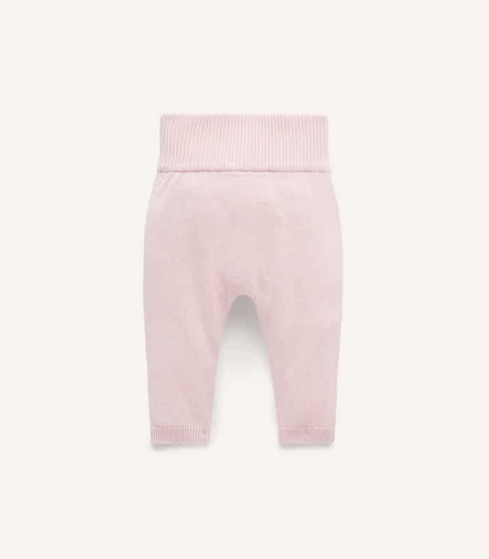 Essentials Newborn Legging
