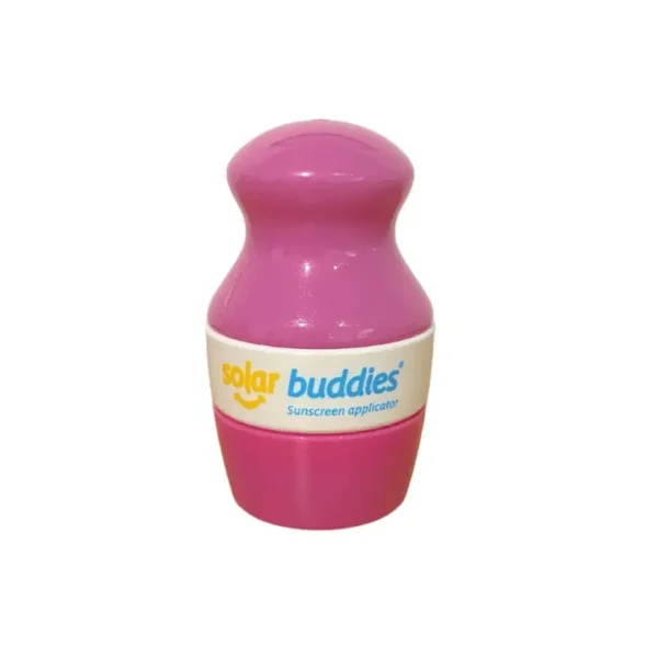 Solar Buddies Sunscreen Applicator-green (copy)