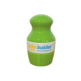 Solar Buddies Sunscreen Applicator-blue (copy)