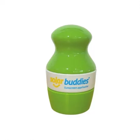 Solar Buddies Sunscreen Applicator-blue (copy)