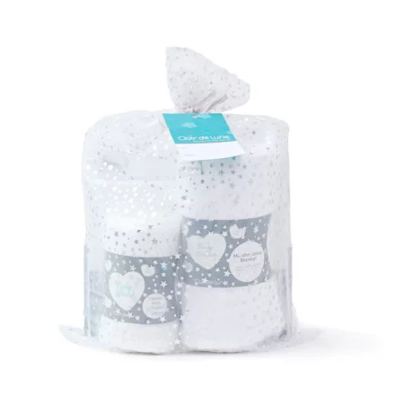 Clair De Lune Baby Shower Gift Set