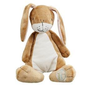 Guess How Much I Love You Hare Soft Toy 22cm