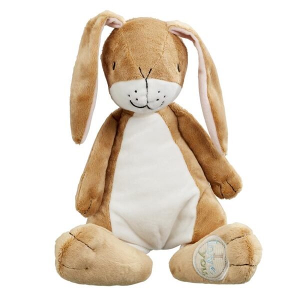 Guess How Much I Love You Hare Soft Toy 22cm