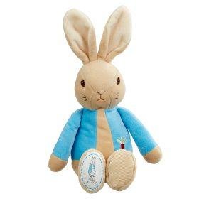 My First Peter Rabbit 33cm