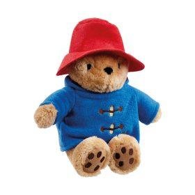 Paddington Classic Soft Cuddly 20cm